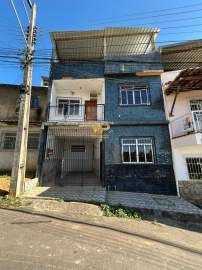 Casa 2 quartos à venda Cerâmica, Muriaé - LECA20044