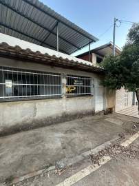 Imperdível - Casa 2 quartos à venda Inconfidência, Muriaé - LECA20046
