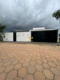 Lançamento - Casa 3 quartos à venda Interlagos, Muriaé - LECA30032
