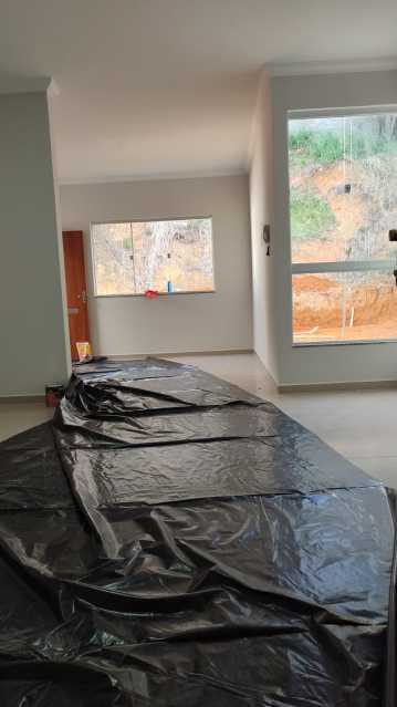 Conheça 04 do imóvel - Casa 3 quartos à venda Horto, Muriaé - LECA30043 - 4 04 - 4