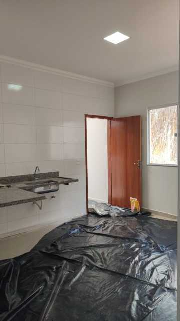 Conheça 08 do imóvel - Casa 3 quartos à venda Horto, Muriaé - LECA30043 - 8 08 - 8