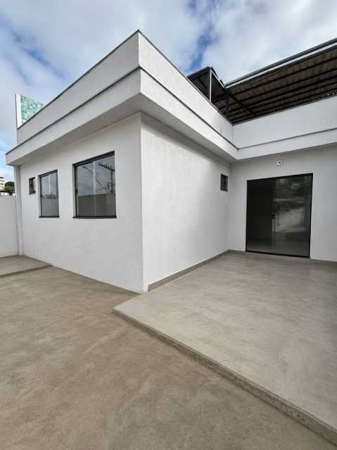 Conheça 01 do imóvel - Casa 1 quarto à venda São Gotardo, Muriaé - R$ 330.000 - LECA10013 - 1 01 - 1