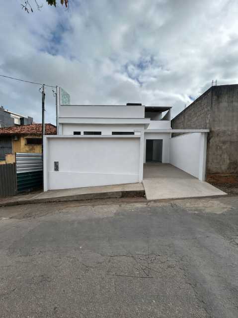Conheça 02 do imóvel - Casa 1 quarto à venda São Gotardo, Muriaé - R$ 330.000 - LECA10013 - 2 02 - 2
