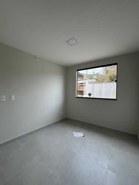 Conheça 06 do imóvel - Casa 1 quarto à venda São Gotardo, Muriaé - R$ 330.000 - LECA10013 - 6 06 - 6