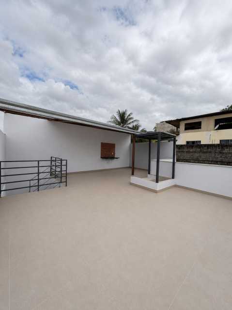 Conheça 08 do imóvel - Casa 1 quarto à venda São Gotardo, Muriaé - R$ 330.000 - LECA10013 - 8 08 - 8