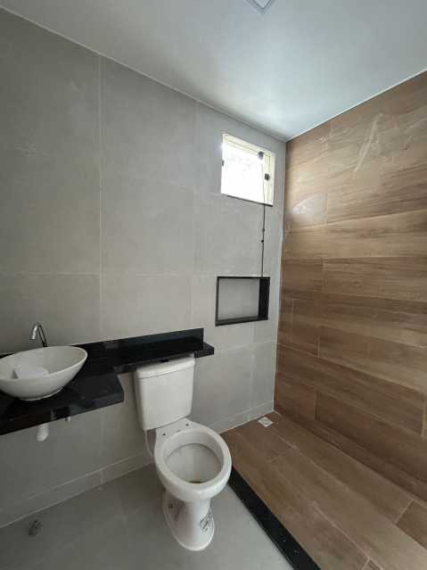 Conheça 09 do imóvel - Casa 1 quarto à venda São Gotardo, Muriaé - R$ 330.000 - LECA10013 - 9 09 - 9