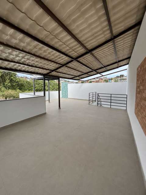 Conheça 12 do imóvel - Casa 1 quarto à venda São Gotardo, Muriaé - R$ 330.000 - LECA10013 - 12 12 - 12