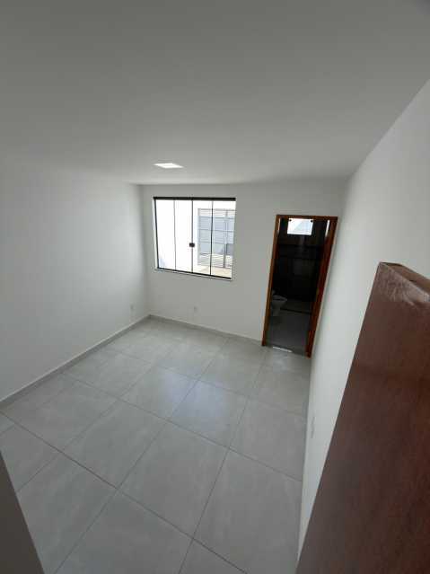 Conheça 03 do imóvel - Casa 2 quartos à venda Bairro Angelim, Muriaé - R$ 290.000 - LECA20066 - 4 03 - 4