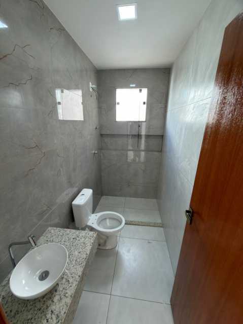 Conheça 04 do imóvel - Casa 2 quartos à venda Bairro Angelim, Muriaé - R$ 290.000 - LECA20066 - 5 04 - 5