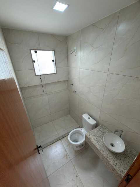 Conheça 06 do imóvel - Casa 2 quartos à venda Bairro Angelim, Muriaé - R$ 290.000 - LECA20066 - 7 06 - 7