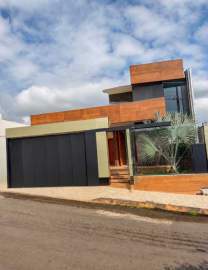 Casa 2 quartos à venda João XXIII, Muriaé - LECA20067