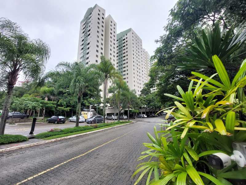 Guarapiranga Park