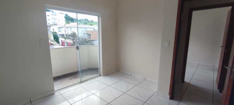 Comprar apartamento Poços de C - 6