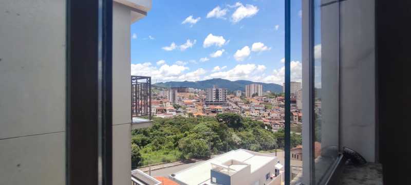 Vista Bairro Country Club - 11