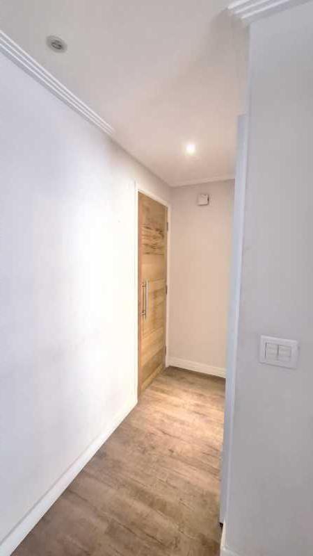 Apartamento no Guarapiranga - 3