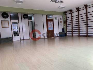 Sala Comercial 93m² à venda Avenida Nossa Senhora de Copacabana, Copacabana, Rio de Janeiro - R$ 1.000.000 - SA0025