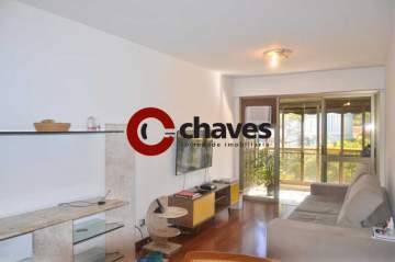 Apartamento 2 quartos à venda Leblon, Rio de Janeiro - R$ 2.050.000 - CIAP20044
