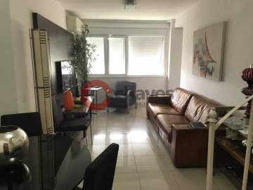 Cobertura 3 quartos à venda Jardim Botânico, Rio de Janeiro - R$ 2.900.000 - CICO30004