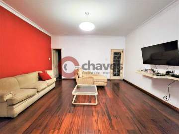Apartamento 3 quartos à venda Copacabana, Rio de Janeiro - R$ 1.400.000 - CIAP30065