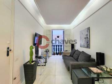 Apartamento 2 quartos à venda Leblon, Rio de Janeiro - R$ 1.900.000 - CIAP20072