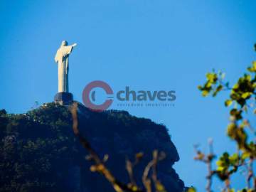 Casa de Vila 5 quartos à venda Jardim Botânico, Rio de Janeiro - R$ 2.800.000 - CICV50001
