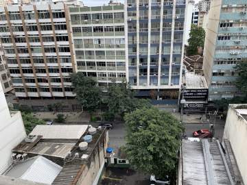 Sala Comercial 30m² à venda Tijuca, Rio de Janeiro - R$ 200.000 - CISL00007