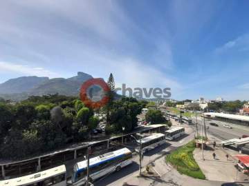 Sala Comercial 54m² para alugar Barra da Tijuca, Rio de Janeiro - R$ 1.800 - CISL00010