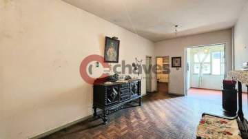 Apartamento 3 quartos à venda Copacabana, Rio de Janeiro - R$ 750.000 - CIAP30092