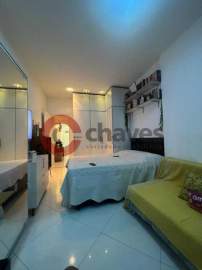 Kitnet/Conjugado 35m² para alugar Avenida Nossa Senhora de Copacabana, Copacabana, Rio de Janeiro - CIKI10004