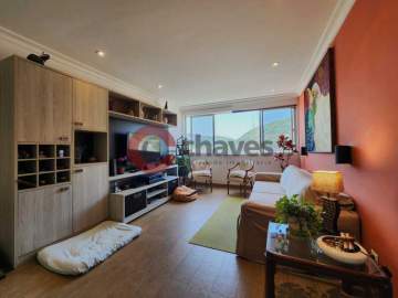 Apartamento 2 quartos à venda Humaitá, Rio de Janeiro - R$ 1.302.000 - CIAP20086