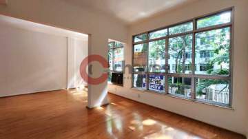 Apartamento 2 quartos à venda Leblon, Rio de Janeiro - R$ 2.290.000 - CIAP20091