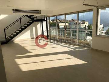 Apartamento 3 quartos para alugar Lagoa, Rio de Janeiro - R$ 12.000 - CIAP30100