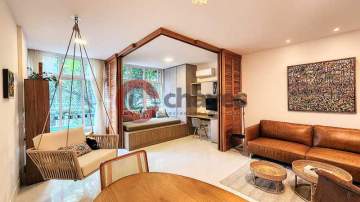 Apartamento 3 quartos para alugar Ipanema, Rio de Janeiro - R$ 16.000 - CIAP30101