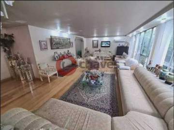 Apartamento 4 quartos à venda Copacabana, Rio de Janeiro - R$ 1.990.000 - CIAP40046