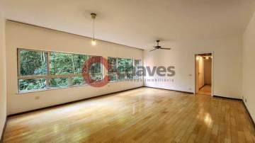 Ótima localização - Apartamento à venda Rua Jequitibá, Gávea, Rio de Janeiro - R$ 1.995.000 - CIAP30115