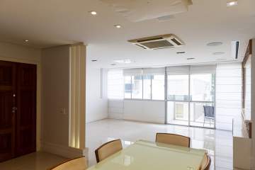 Apartamento 4 quartos à venda Leblon, Rio de Janeiro - R$ 3.799.000 - CIAP40051