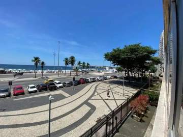 Apartamento 3 quartos à venda Copacabana, Rio de Janeiro - R$ 2.470.000 - CIAP30121