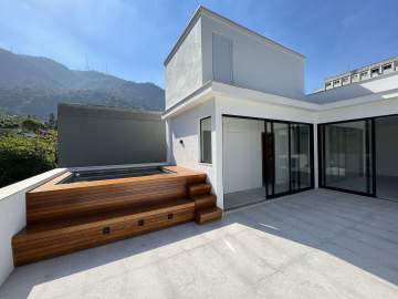 Casa 3 quartos à venda Jardim Botânico, Rio de Janeiro - R$ 6.300.000 - CICA30001