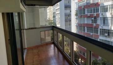Apartamento 3 quartos à venda Copacabana, Rio de Janeiro - R$ 1.280.000 - CIAP30126