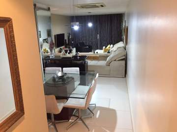 Apartamento 3 quartos à venda Ipanema, Rio de Janeiro - R$ 2.632.000 - CIAP30128