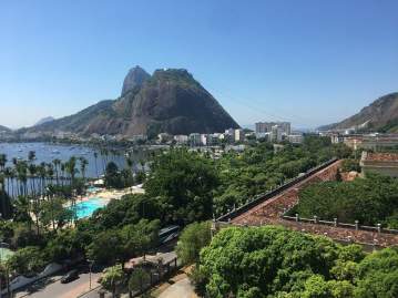 Apartamento 2 quartos à venda Botafogo, Rio de Janeiro - R$ 950.000 - CIAP20101
