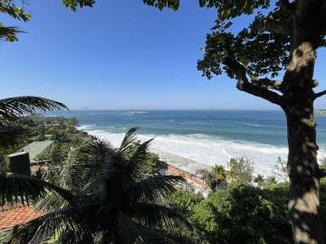 Casa em Condomínio 4 quartos à venda Joá, Rio de Janeiro - R$ 4.500.000 - CICN40002
