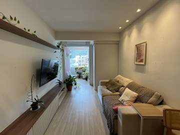 Apartamento 2 quartos à venda Leblon, Rio de Janeiro - R$ 1.895.000 - CIAP20102