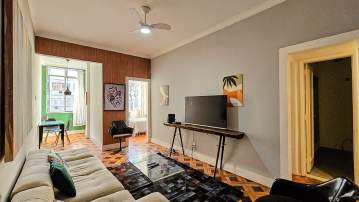 Apartamento 2 quartos para alugar Ipanema, Rio de Janeiro - R$ 8.500 - CIAP20104