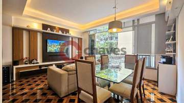 Ótima localização - Apartamento 3 quartos para alugar Ipanema, Rio de Janeiro - R$ 8.800 - CIAP30129