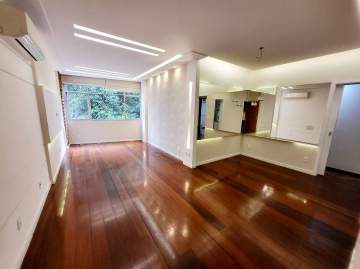 Apartamento 3 quartos à venda Humaitá, Rio de Janeiro - R$ 1.520.000 - CIAP30132