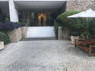 Apartamento 3 quartos à venda Flamengo, Rio de Janeiro - R$ 1.350.000 - CIAP30133