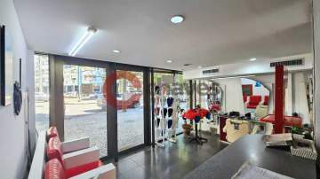 Imperdível - Loja 70m² à venda Leblon, Rio de Janeiro - R$ 2.700.000 - CILJ00007