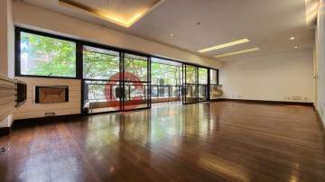 Ótima localização - Apartamento 3 quartos à venda Leblon, Rio de Janeiro - R$ 6.000.000 - CIAP30175