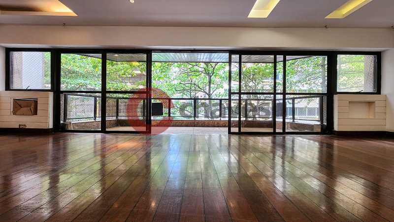 Conheça 20240917_143219~2 do imóvel - Apartamento 3 quartos à venda Leblon, Rio de Janeiro - R$ 6.000.000 - CIAP30175 - 4 20240917_143219~2 - 4